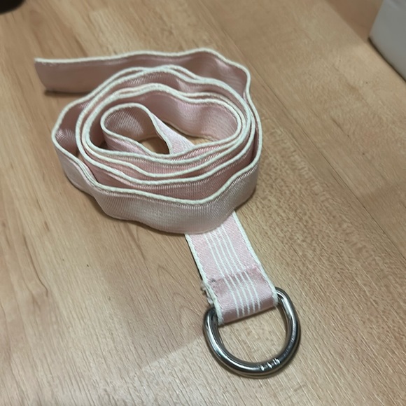 Belt Ralph Lauren - Picture 1 of 2